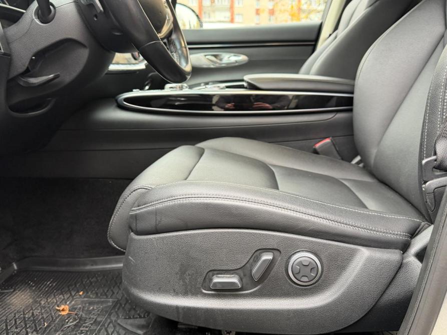 Genesis GV70 I Санкт-Петербург  - изображение 8