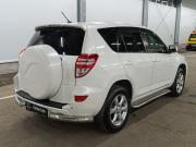 Toyota RAV4 III (XA30) Рестайлинг Набережные Челны  - изображение 34