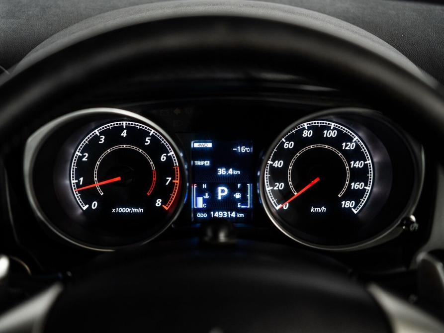Mitsubishi RVR III Иркутск  - изображение 10