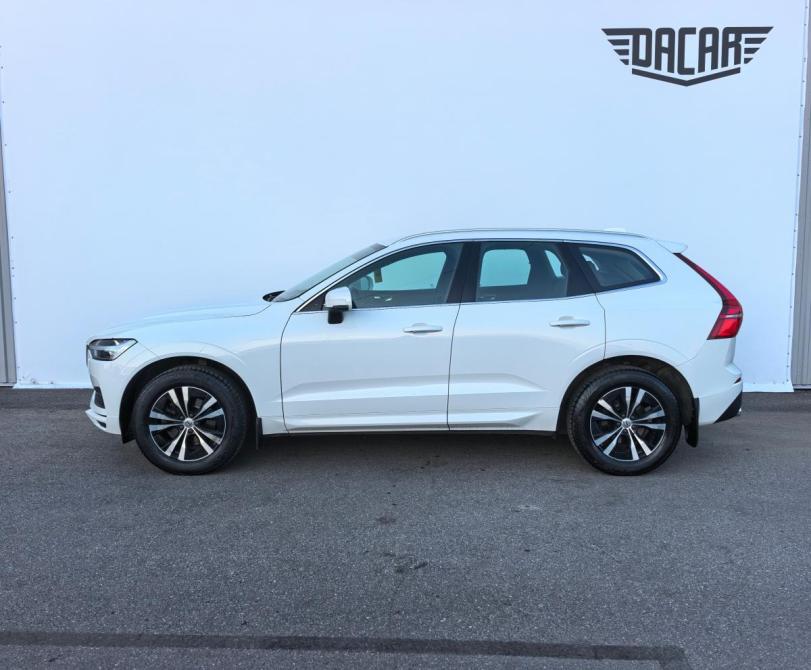 Volvo XC60 II Санкт-Петербург  - изображение 3