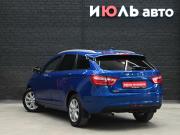 Lada (ВАЗ) Vesta I Екатеринбург  - изображение 21
