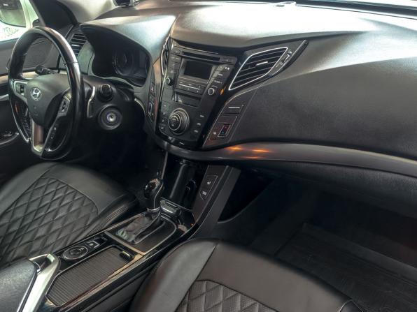 Hyundai i40 I Рестайлинг с пробегом 2016 года, цена 1 350 000 рублей, 191600 км, седан, Автокод Объявления