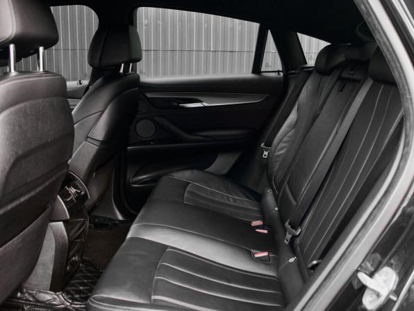 BMW X6 II (F16) с пробегом 2018 года, цена 4 000 000 рублей, 158121 км, внедорожник, Автокод Объявления