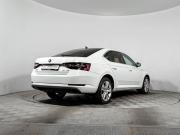 Skoda Superb III Санкт-Петербург  - изображение 28