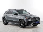 Mercedes-Benz GLE II (V167) Москва  - изображение 29