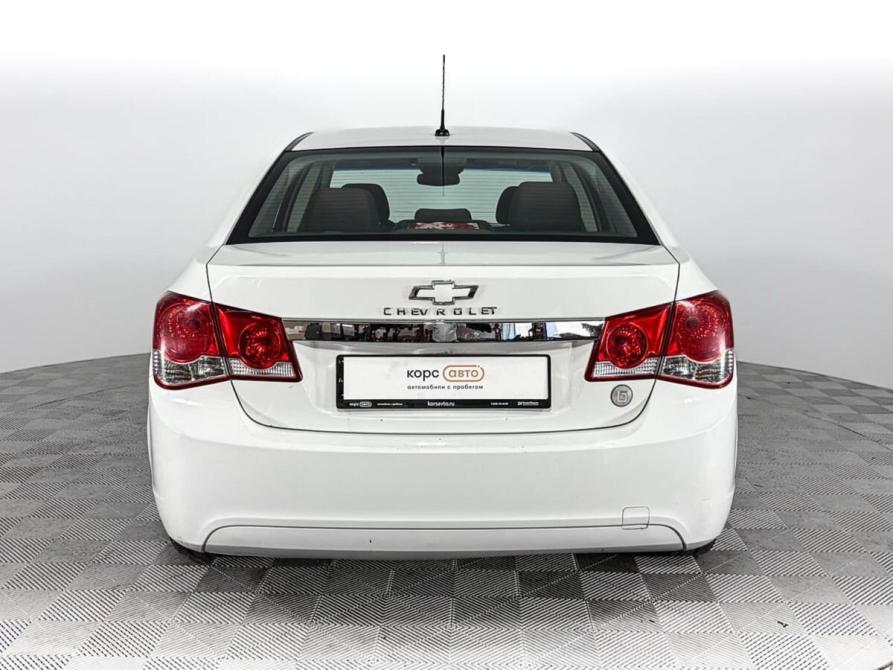 Chevrolet Cruze I Ногинск  - изображение 5
