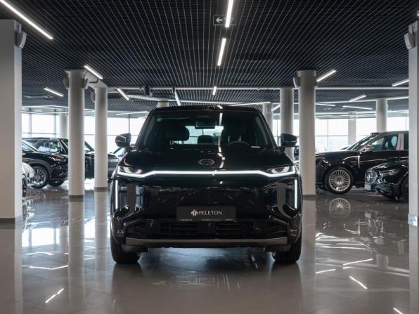 GAC Trumpchi S7 с пробегом 2026 года, цена 4 700 000 рублей, 30 км, внедорожник, Автокод Объявления