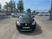 Suzuki SX4 I (Classic) Рестайлинг Ростов-на-Дону  - изображение 21