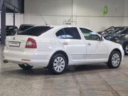 Skoda Octavia II (A5) Рестайлинг Санкт-Петербург  - изображение 20