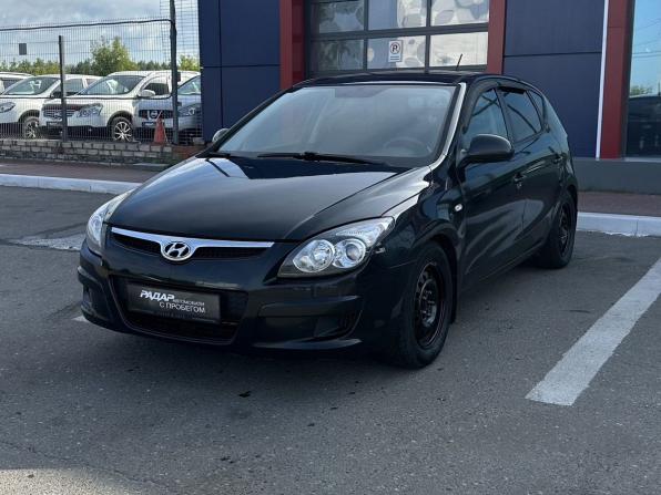 Hyundai i30 I с пробегом 2009 года, цена 519 000 рублей, 197600 км, хэтчбек, Автокод Объявления