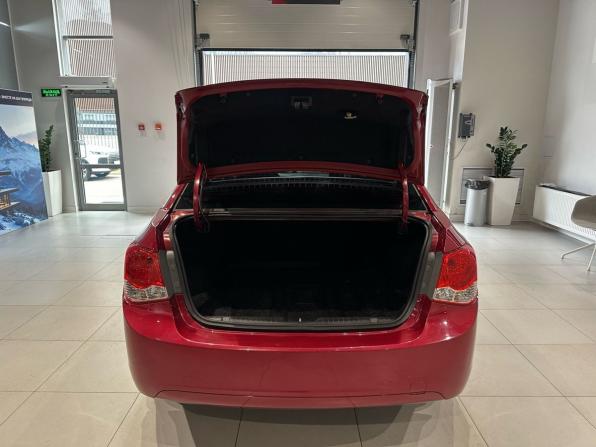 Chevrolet Cruze I с пробегом 2011 года, цена 661 000 рублей, 95314 км, седан, Автокод Объявления