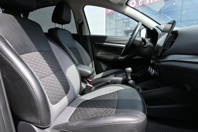 Lada (ВАЗ) Vesta I Рестайлинг (NG) с пробегом 2023 года, цена 1 225 000 рублей, 38000 км, седан, Автокод Объявления