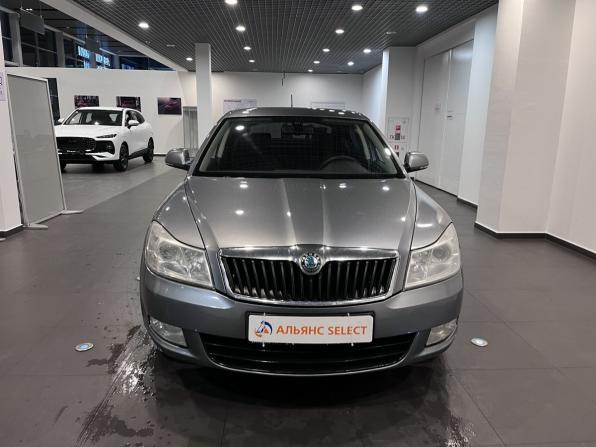 Skoda Octavia II (A5) Рестайлинг с пробегом 2013 года, цена 730 000 рублей, 266458 км, лифтбек, Автокод Объявления