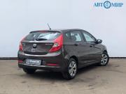 Hyundai Solaris I Рестайлинг Москва  - изображение 18