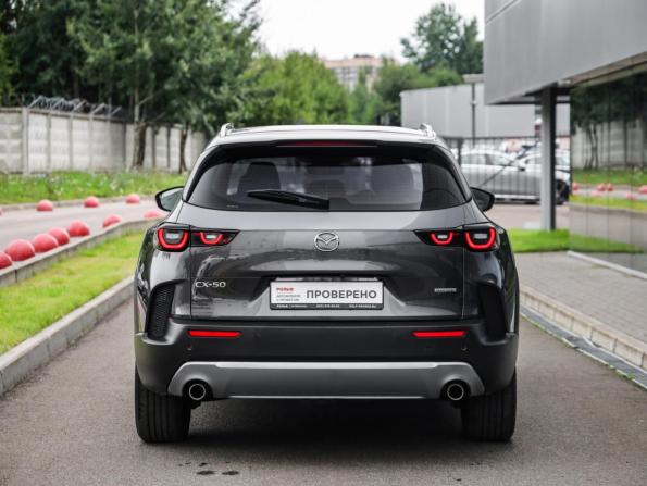 Mazda CX-50 с пробегом 2023 года, цена 3 699 000 рублей, 58235 км, внедорожник, Автокод Объявления