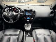 Nissan Juke I Рестайлинг Иркутск  - изображение 40