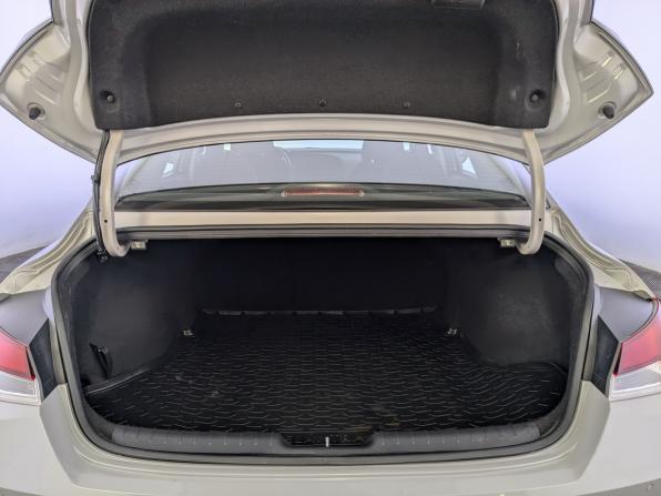 Hyundai Elantra VII (CN7) с пробегом 2021 года, цена 1 700 000 рублей, 185410 км, седан, Автокод Объявления