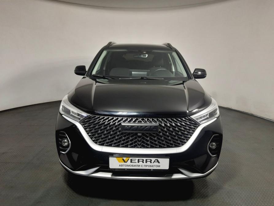 Haval M6 II Пермь  - изображение 2