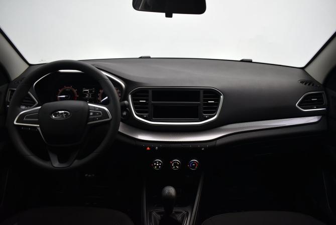 Lada (ВАЗ) Vesta I Рестайлинг (NG) с пробегом 2025 года, цена 1 430 000 рублей, 1994 км, седан, Автокод Объявления