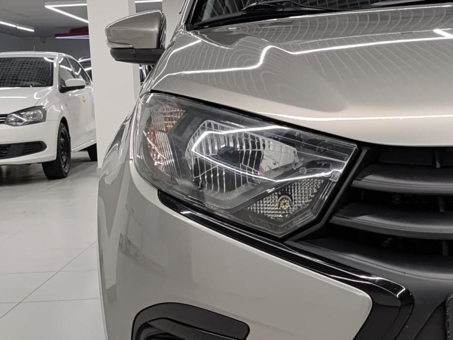 Lada (ВАЗ) Granta I Рестайлинг Казань  - изображение 21