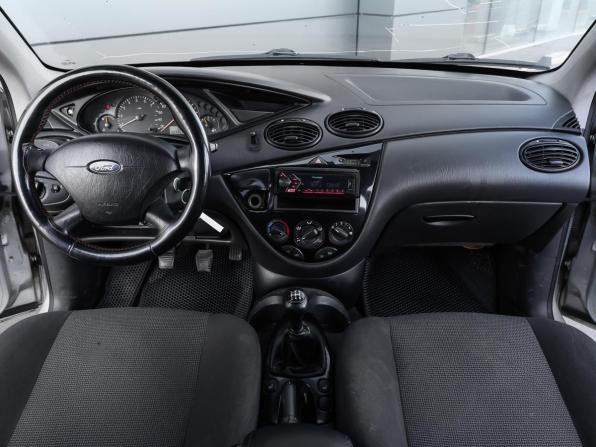 Ford Focus I Рестайлинг с пробегом 2004 года, цена 198 000 рублей, 323963 км, седан, Автокод Объявления