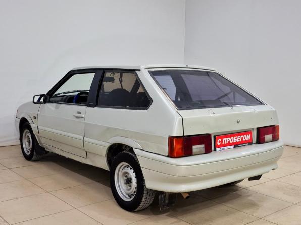 Lada (ВАЗ) 2113 с пробегом 2005 года, цена 100 000 рублей, 208153 км, хэтчбек, Автокод Объявления