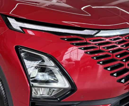 Omoda C5 I с пробегом 2024 года, цена 1 989 000 рублей, 39000 км, внедорожник, Автокод Объявления