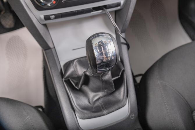 Skoda Octavia II (A5) Рестайлинг с пробегом 2010 года, цена 799 000 рублей, 231132 км, лифтбек, Автокод Объявления
