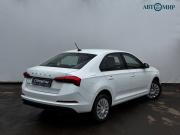 Skoda Rapid II Москва  - изображение 22