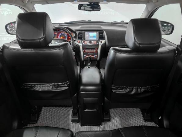 Nissan Murano II (Z51) Рестайлинг 2 с пробегом 2012 года, цена 1 300 000 рублей, 160000 км, внедорожник, Автокод Объявления
