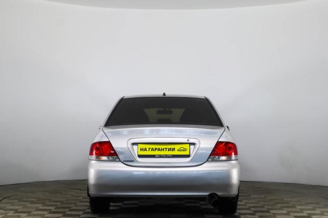 Mitsubishi Lancer IX Рестайлинг с пробегом 2006 года, цена 369 000 рублей, 287259 км, седан, Автокод Объявления