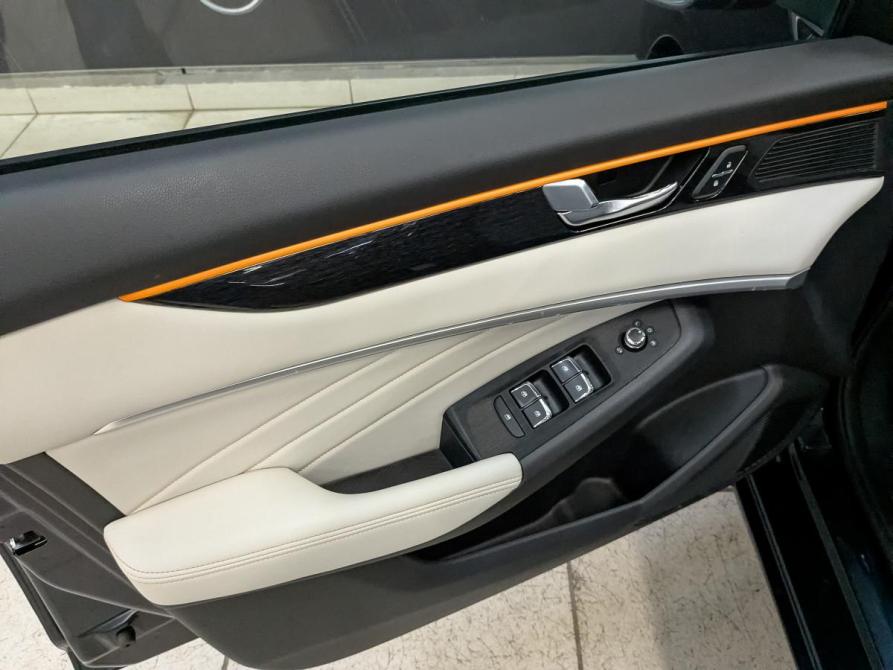 Dongfeng Shine Max Москва  - изображение 19