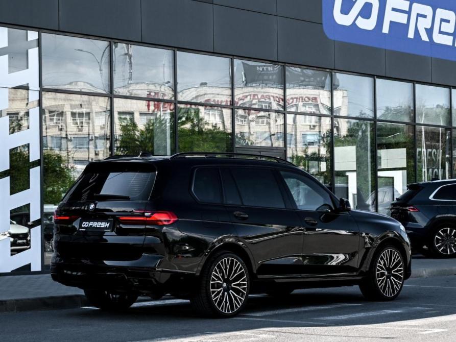 BMW X7 I (G07) Волгоград  - изображение 10