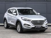 Hyundai Tucson III Новороссийск  - изображение 24