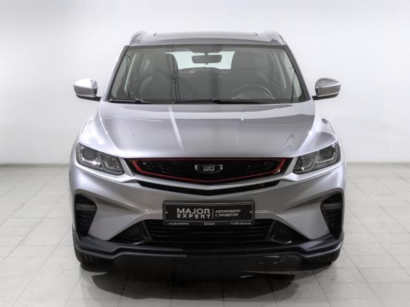 Belgee X50 с пробегом 2025 года, цена 2 099 000 рублей, 16008 км, внедорожник, Автокод Объявления