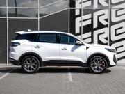 Chery Tiggo 7 Pro Max I Рестайлинг Краснодар  - изображение 33