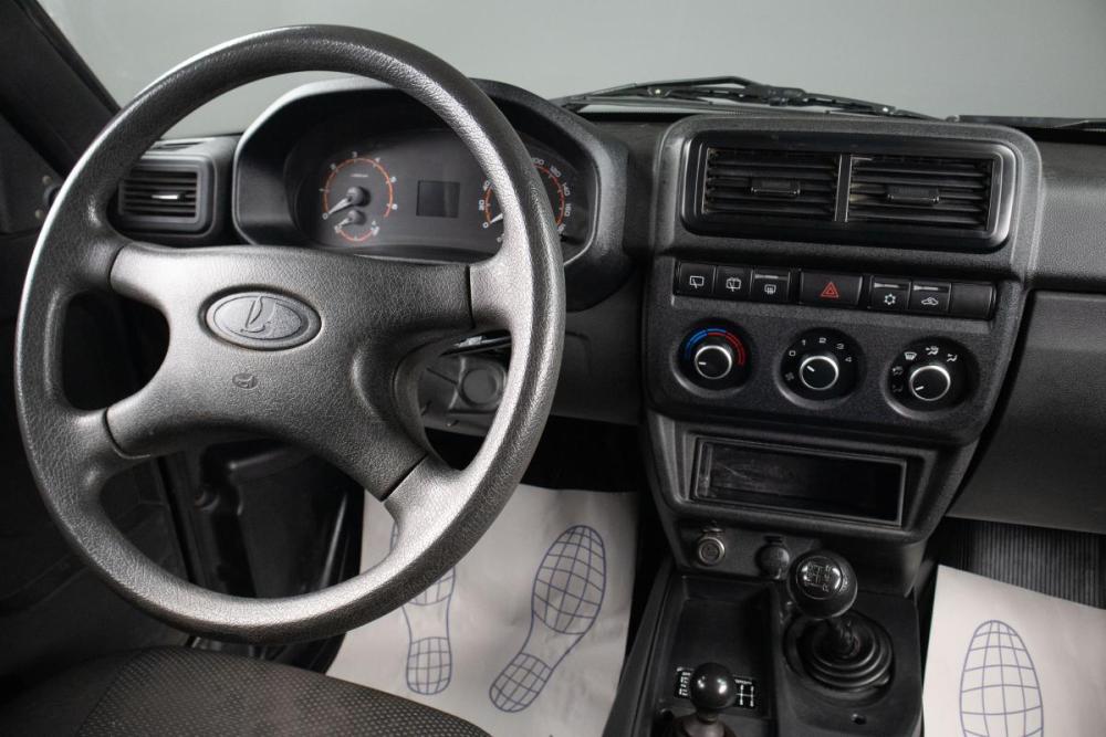 Lada (ВАЗ) Niva Legend Оренбург  - изображение 9