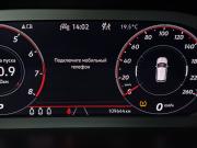 Volkswagen Tiguan II Рестайлинг Москва  - изображение 38