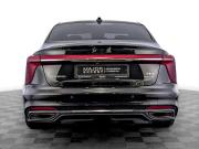 Hongqi H5 II Москва  - изображение 36