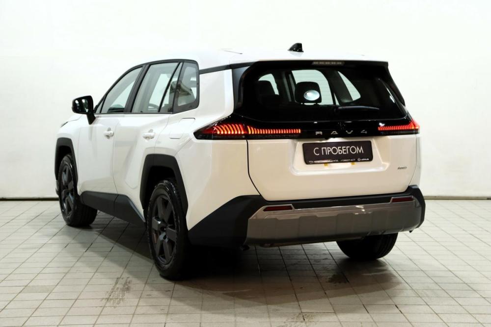 Toyota RAV4 VI (XA60) Сургут  - изображение 7