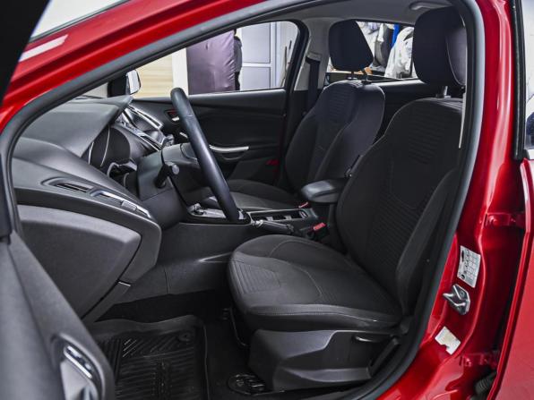 Ford Focus III Рестайлинг с пробегом 2019 года, цена 1 279 030 рублей, 174619 км, хэтчбек, Автокод Объявления