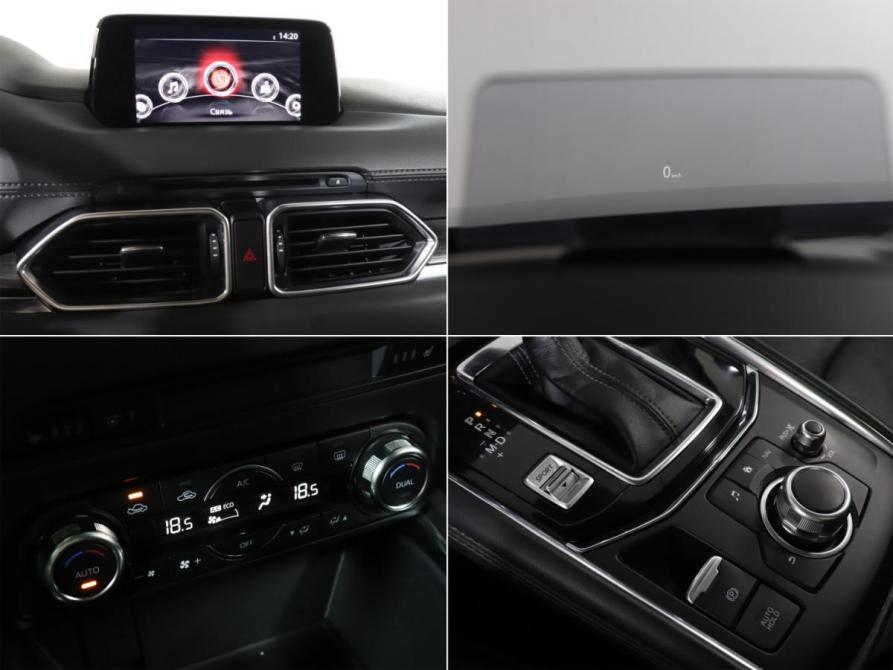 Mazda CX-5 II Москва  - изображение 22