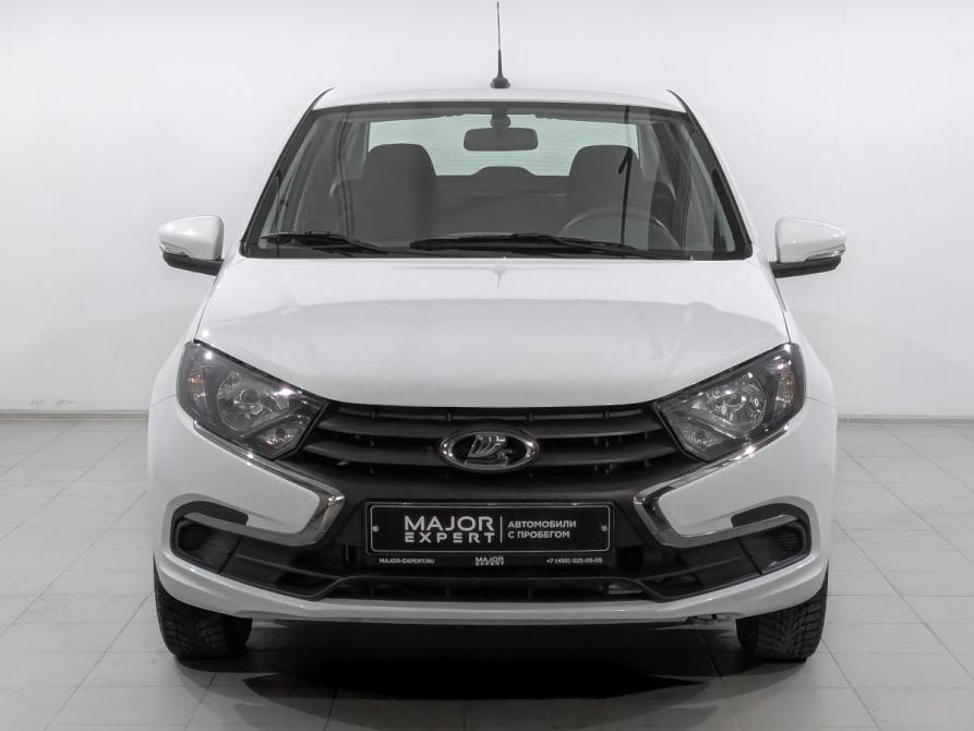 Lada (ВАЗ) Granta I Рестайлинг Химки  - изображение 2