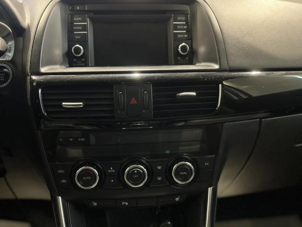 Mazda CX-5 I с пробегом 2014 года, цена 1 690 000 рублей, 185822 км, внедорожник, Автокод Объявления