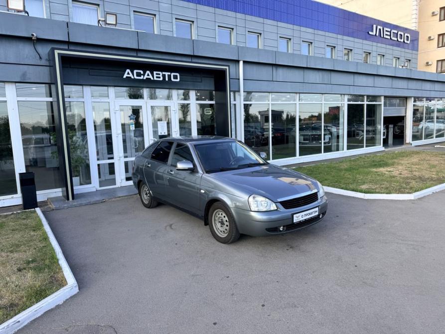 Lada (ВАЗ) Priora I Энгельс  - изображение 4