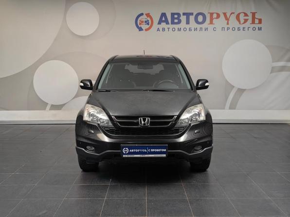 Honda CR-V III Рестайлинг с пробегом 2012 года, цена 1 695 000 рублей, 130719 км, внедорожник, Автокод Объявления