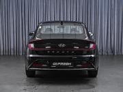 Hyundai Sonata VIII (DN8) Ставрополь  - изображение 30