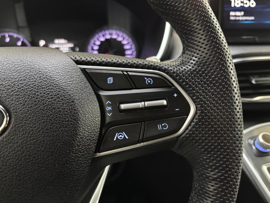 Hyundai Santa Fe IV Рестайлинг Альметьевск  - изображение 25