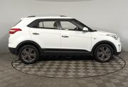 Hyundai Creta I Волгоград  - изображение 30