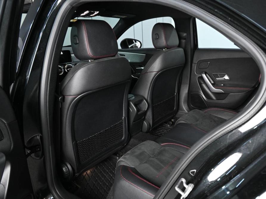 Mercedes-Benz A-Класс IV (W177) Ростов-на-Дону  - изображение 11